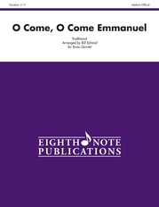 O Come, O Come Emmanuel