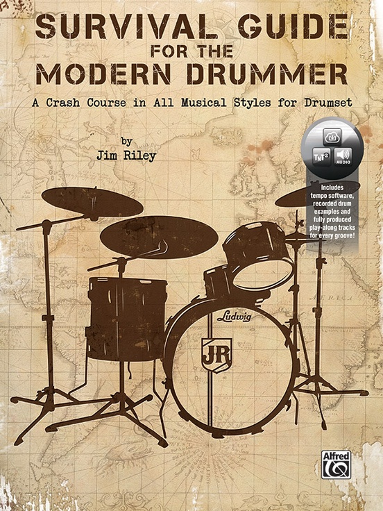Survival Guide for the Modern Drummer