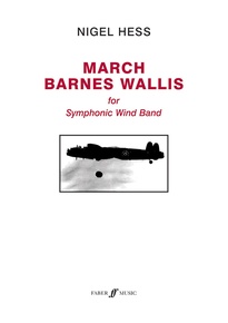 March Barnes Wallis