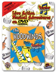 Instrumental Classmates (5 Dvds) (654979078685)