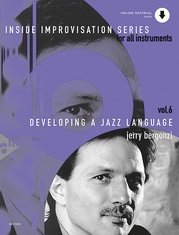 Developing A Jazz Language