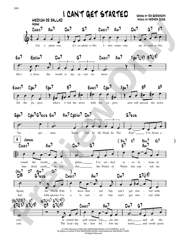 I Can't Make You Love Me Chords, PDF, Song Structure