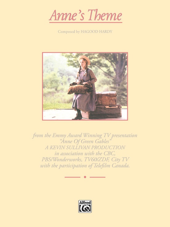 Anne's Theme (from Anne of Green Gables)