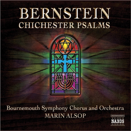 Chichester Psalms