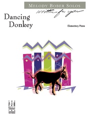 Dancing Donkey