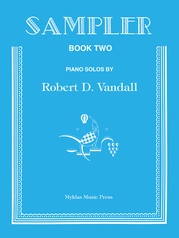 Sampler, Book 2