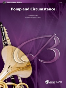 Pomp and Circumstance, Op. 39, No. 1 (Processional)