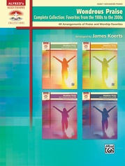 Wondrous Praise, Complete Collection: Favorites from the 1980s to the 2000s