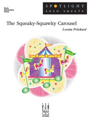 The Squeaky-Squawky Carousel