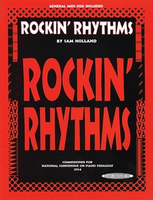 Rockin' Rhythms