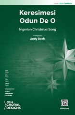 Keresimesi Odun De O