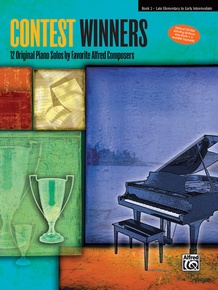 Contest Winners, Book 2