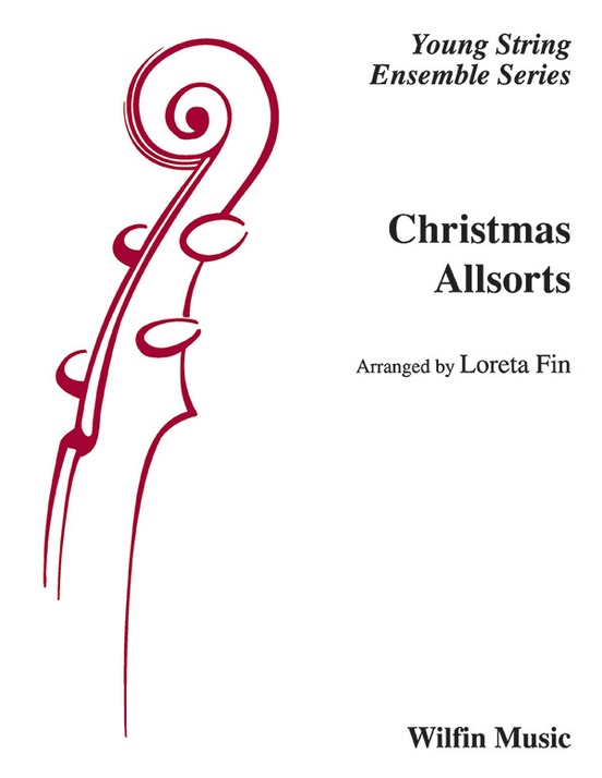 Christmas Allsorts