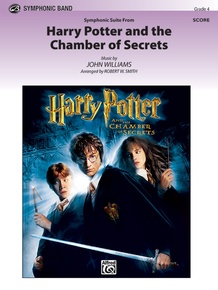 <I>Harry Potter and the Chamber of Secrets</I>, Symphonic Suite from