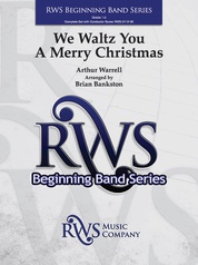 We Waltz You a Merry Christmas