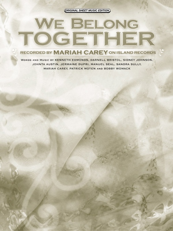 We Belong Together