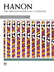 Hanon: The Virtuoso Pianist in 23 Exercises, Book 2