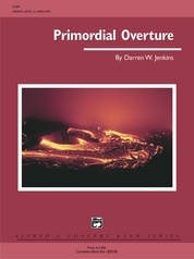 Primordial Overture