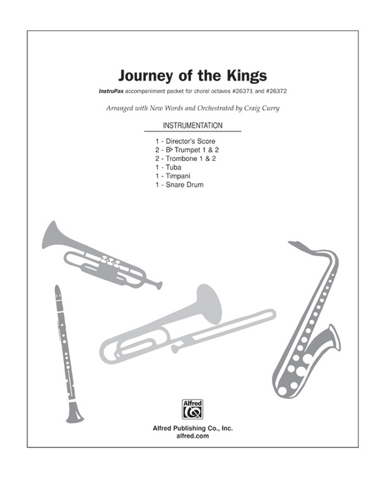 Journey of the Kings