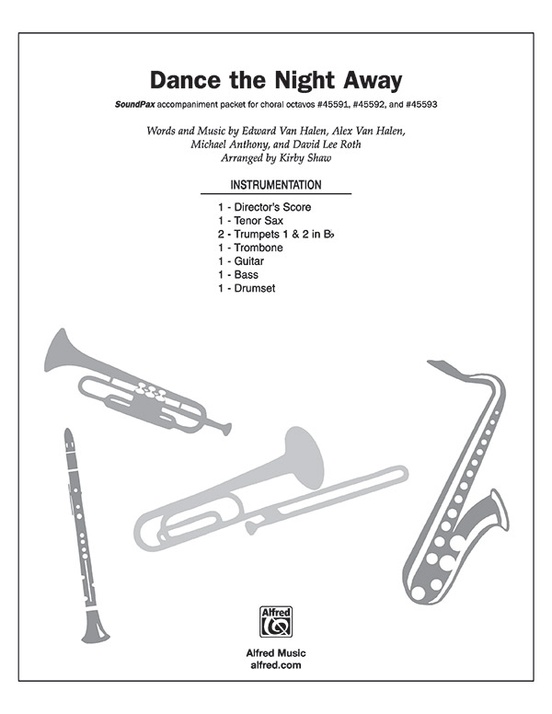 Dance the Night Away