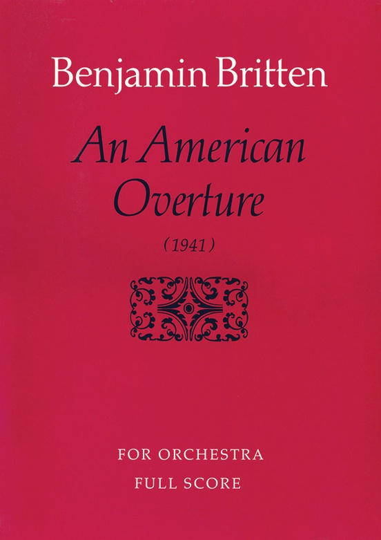 An American Overture