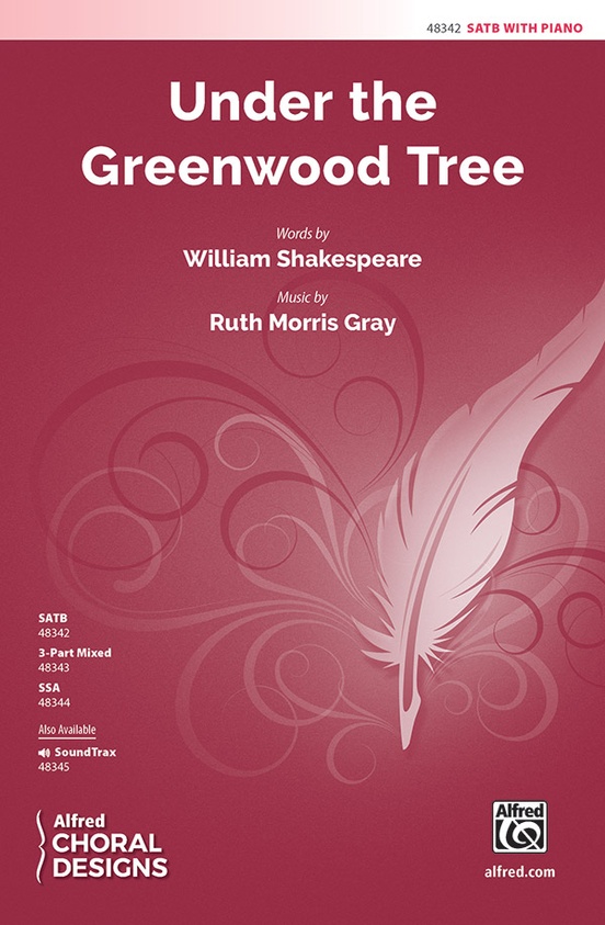 Under the Greenwood Tree