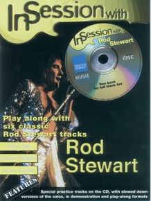 In Session with Rod Stewart
