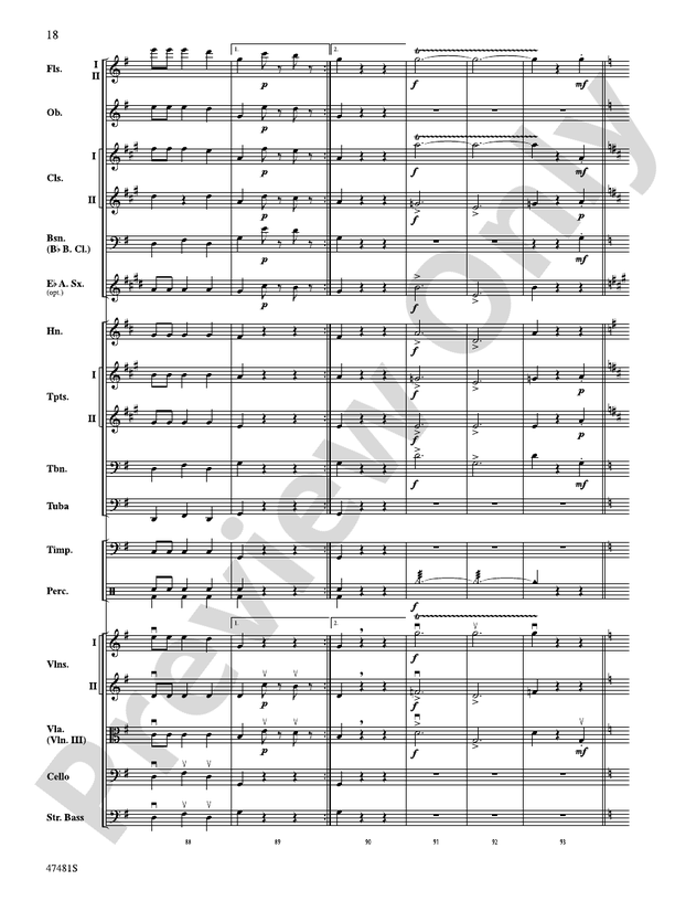 The Blue Danube Waltz