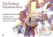 The Donkey's Christmas Story