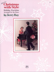 More Christmas with Style