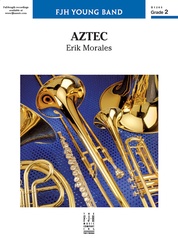 Aztec: Score