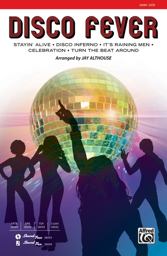 Disco Fever