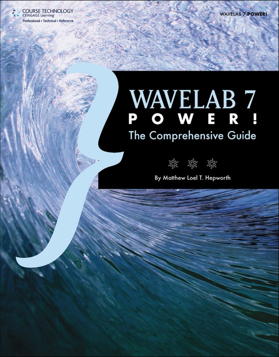 wavelab elements 7