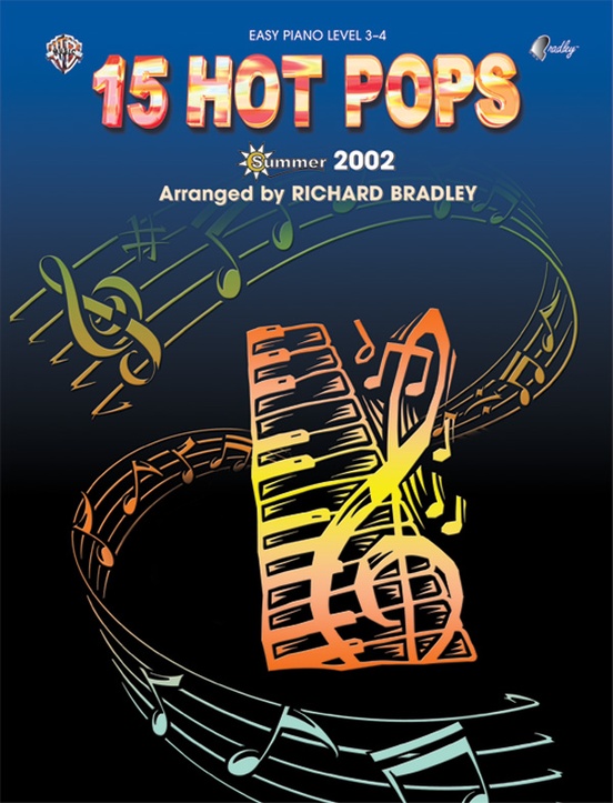 15 Hot Pops: Summer 2002
