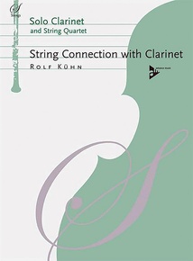 String Connection with Clarinet