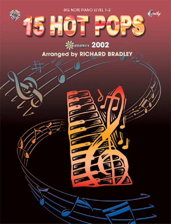 15 Hot Pops: Summer 2002