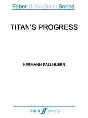 Titan's Progress