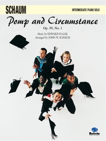 Pomp and Circumstance, Opus 39, No. 1