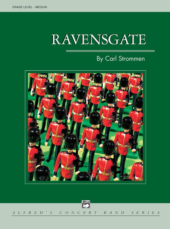 Ravensgate