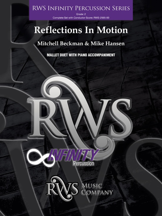 Reflections in Motion