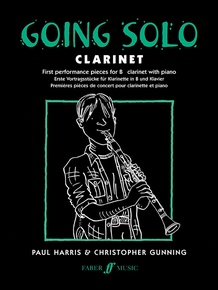 Going Solo: Clarinet
