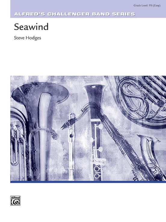 Seawind: E-flat Baritone Saxophone