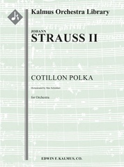 Cotillon Polka
