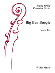 Big Ben Boogie