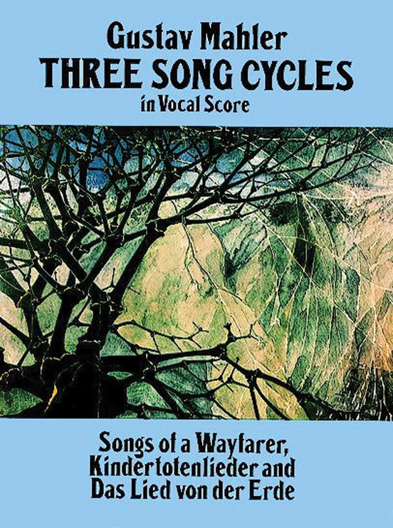 Three Song Cycles