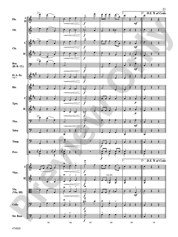 The Blue Danube Waltz