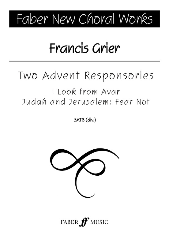 Two Advent Responsories