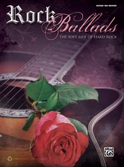 Rock Ballads