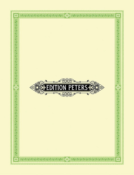Piano Concerto No. 17 in G K453 (Edition for 2 Pianos)