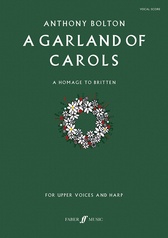 A Garland of Carols7/20/2022